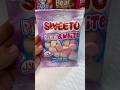 SweeTo Marshmallow🩷 Snacks Marshmallow Cute Pink White Fyp Cute