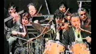 Rock Filarmonica Oradea - Just for today (George Harrison)