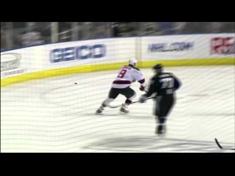 Bryce Salvador vs Zenon Konopka