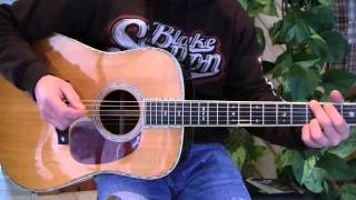 Video thumbnail for Martin D-42 1999 Review www.eddievegas.com Eddie Vegas by eddievegas1