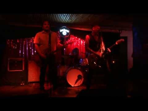 Histéricos - So close (Aniversario Algorecords, Noviembre 2013)