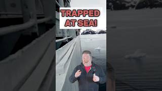 Cruise Ship Predicament