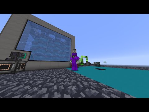 Ragnamod VI Ep. 30 Mekanism Polonium and Plutonium