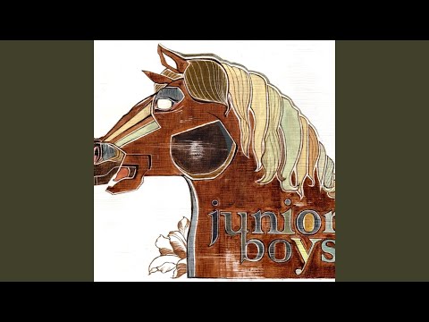 Like A Child (Carl Craig Remix)