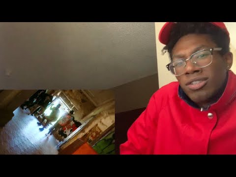 Blxckie - Steppin' *SOUTH AFRICAN REACTION*