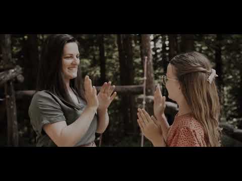 Lasati orice copil sa vina la EL- Efrem Regau( Cantare de binecuvantare)