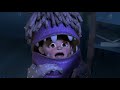 Monsters Inc Sulley Scares Boo Boogie Frights Japanese