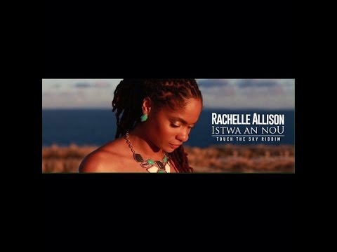 Rachelle Allison " Istwa An Nou "  Run Da Tunes Videos