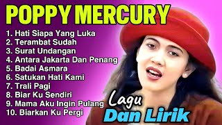 Download lagu POPPY MERCURY FULL ALBUM mp3 Download lagu POPPY MERCURY FULL ALBUM mp3