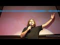 What Stuttering John Made Working For Howard Stern