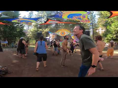 Kromagon - Red Marines Music Festival @ Somerset, California. September 22-24, 2023