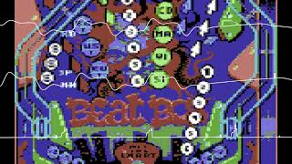 Pinball Dreams - Beatbox 8-Bit C64 SID Cover