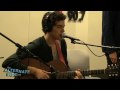 Noah and the Whale - "Slow Glass" (Live at WFUV)