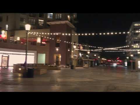 Traverse Town In Real Life