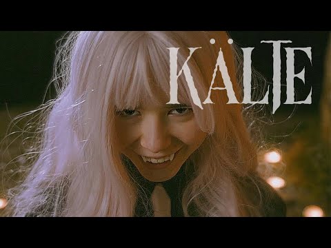 KÄLTE - Dropped here x El Rafo (official musicvideo)