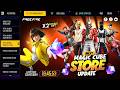 GOOD NEWS Magic Cube Store Update Next Magic Cube Bundle Free Fire New Event FF New Event