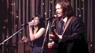 Tip of My Tongue, The Civil Wars
