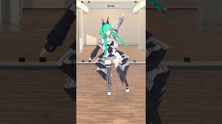 ray(超かぐや姫！バージョン) #おどってみた #dance #神楽すず