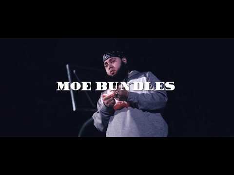 Moe Bundles - TRENCHEZ ( Official Music Video )