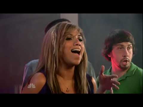 The Sing-Off | Vibepedia