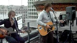 Fightstar - Mercury Summer Live Acoustic