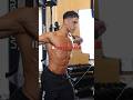 Tutorial CROCI Manubri E Cavi Allenamento Pettorali Palestra