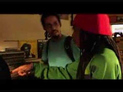 "Curimba Riddim" Digitaldubs + BNegão, Mr Catra, Biguli & Jimmy Luv