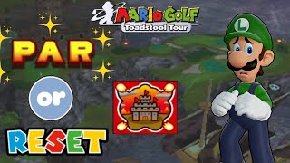 The Finale - EXTREME Mario Golf CHALLENGE - Mario Golf Toadstool Tour - Bower Championship