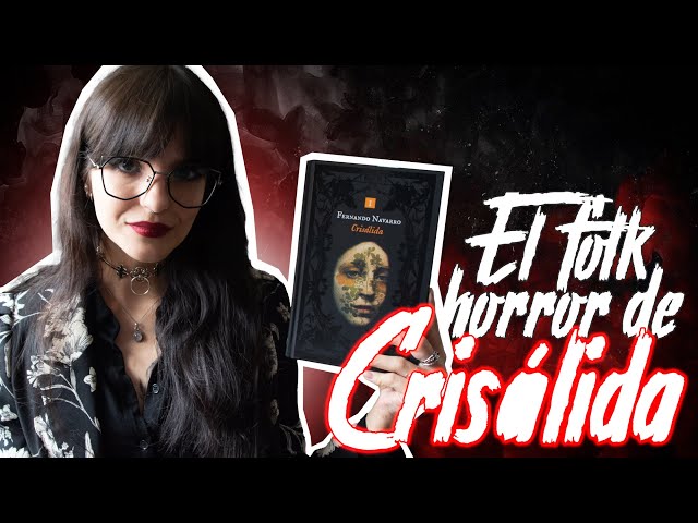 Vídeo relacionado con El Secreto de la Crisálida: Ficción Histórica (Serie Secretos nº 3)