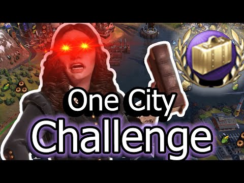 DEITY OCC Sweden Proves To Be Fairly Difficult Even For Boes - Civ 6 Sweden Pt. 2