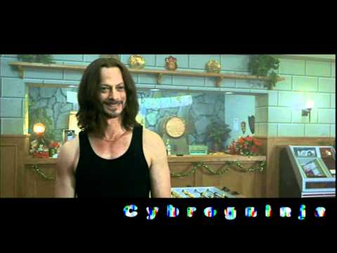 Hold On To Your Life (reindeer games)