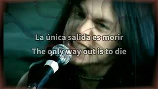 Bullet For My Valentine - Scream Aim Fire sub español