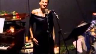 Ελένη Γαλανοπούλου - C'est à Hambourg