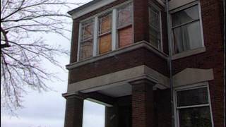 Hoop Dreams - Trailer