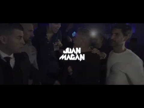 Aftermovie Juan Magán 2019 | Teatro Barceló