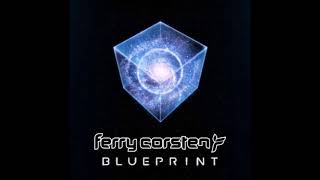 FERRY CORSTEN - feat. Eric Lumiere – Something to Believe In