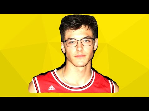 Griffin Johnson Being Wholesome For Three Minutes (TikTok)