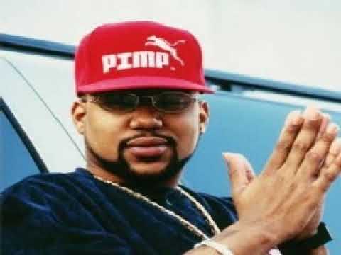 Morgue! x TrippJones x Black Kray - Pimp No Simp