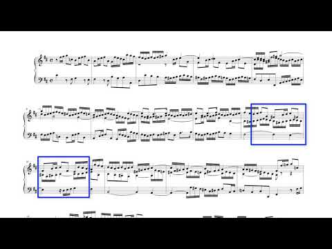 Writing Three-part Tonal Counterpoint: Form, Theme Structure, Compositional Devices