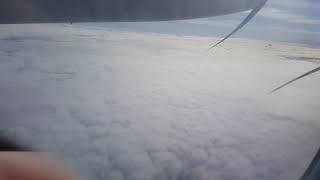 关于我们太阳照耀在云层上方的一些真相……！！！