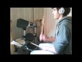 Zion I Coastin Feat K Flay Drum Cover