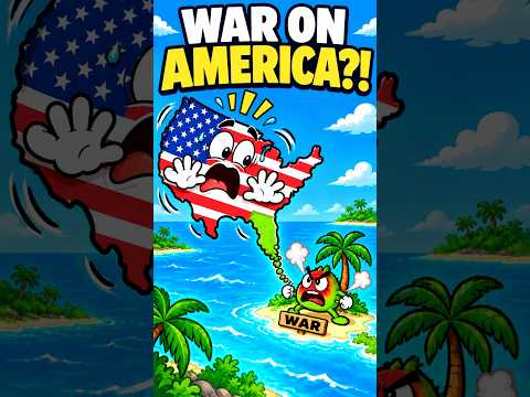 This Florida City Declared War on America