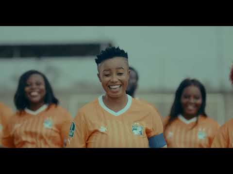 Mira Brakaday - Eléphant Fort (Clip Officiel)