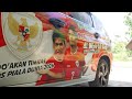 Kedatangan Tamu Dari TIMNAS 2026 Parts 1