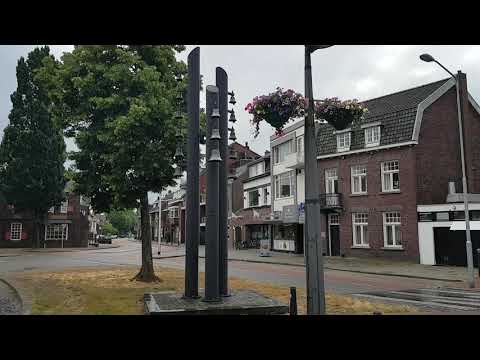 Weert city Nederland