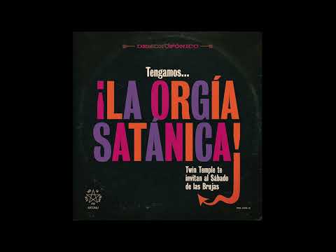 Video thumbnail for Tengamos La Orgía Satánica