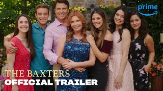 The Baxters ( The Baxters )
