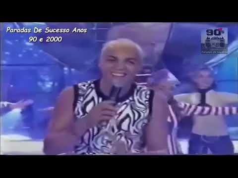 Belo - Lambada De Serpente
