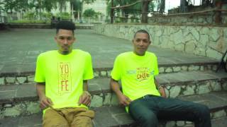 El Vikingo Rigoberto Mendoza y Tongo