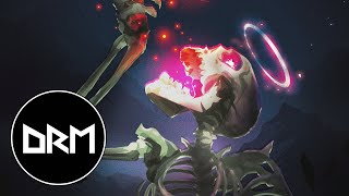 Cover art for Miracle- Reaper remix